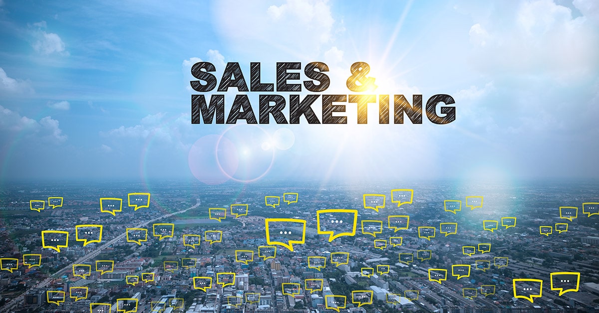 Top 30 Sales and Marketing Interview Questions and Answers
