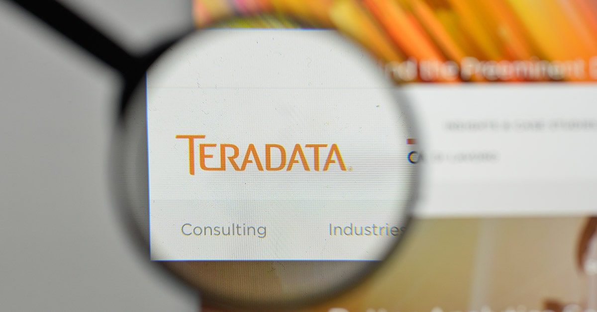Common Teradata Interview Questions and Answers