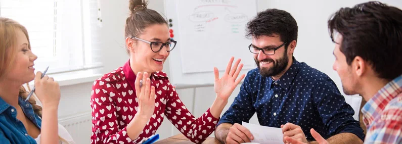 The Importance of Cooperative Communication