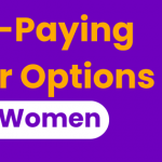best career option for girls