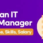 How to Become an IT Proejct Manager