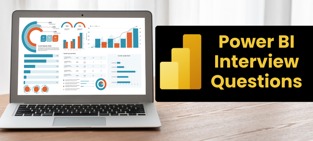 Most Asked Power BI Interview Questions