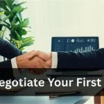 How to Negotiate Your First Job Offer