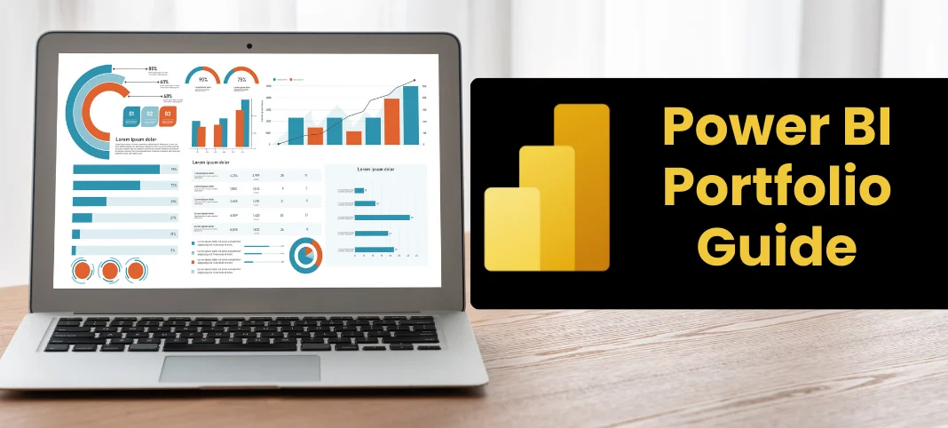 Power BI Portfolio Guide