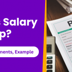 Salary Slip Meaning