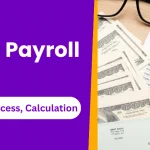 Payroll Meaning