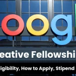 Google Creative Fellowship