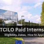 ITCILO Paid Internship