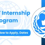 UNICEF Internship Program