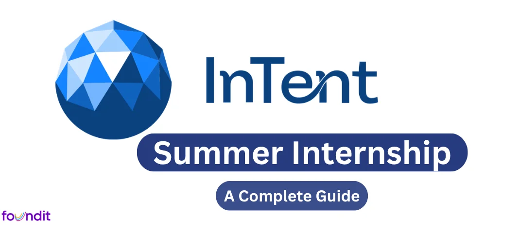InTent Internship