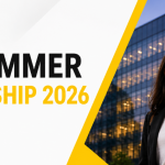 EY Summer Internship