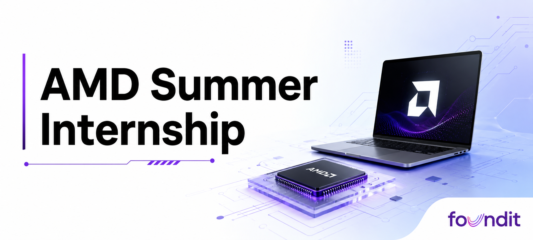 AMD Summer Internship